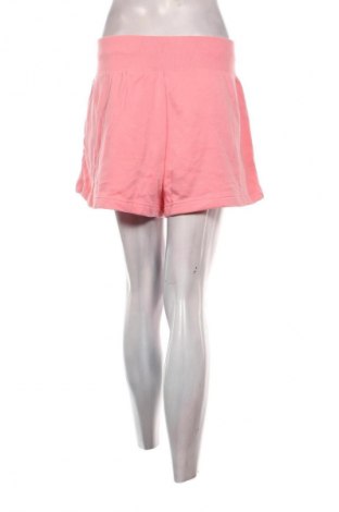Damen Shorts Nike, Größe L, Farbe Rosa, Preis € 26,99