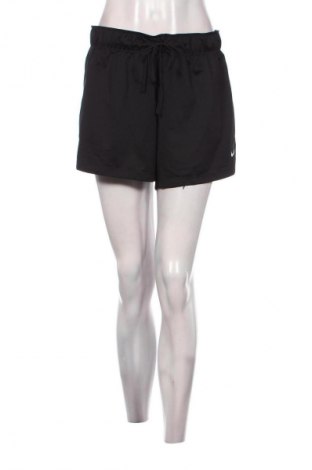 Damen Shorts Nike, Größe M, Farbe Schwarz, Preis 24,99 €