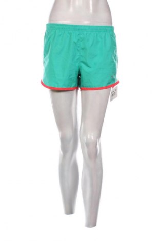 Női rövidnadrág Nike, Méret S, Szín Zöld, Ár 4 510 Ft