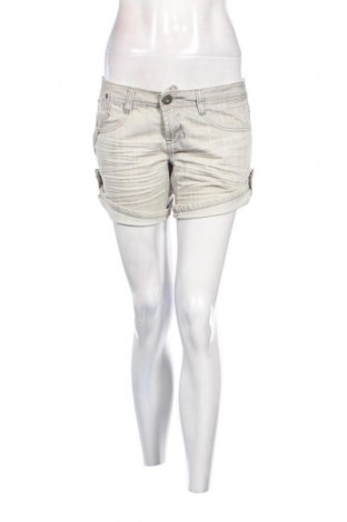 Damen Shorts ONLY, Größe M, Farbe Grau, Preis 10,23 €