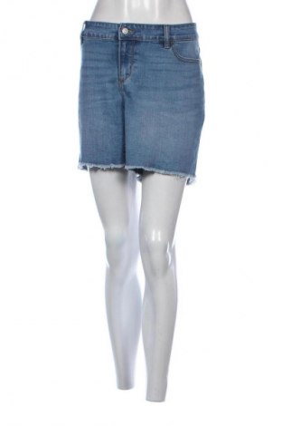 Dámské kraťasy  Old Navy, Velikost XXL, Barva Modrá, Cena  766,00 Kč
