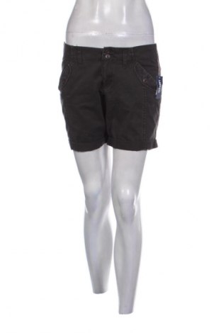 Pantaloni scurți de femei Old Navy, Mărime S, Culoare Maro, Preț 203,00 Lei