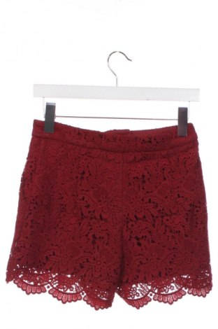 Női rövidnadrág Orsay, Méret XS, Szín Piros, Ár 3 459 Ft