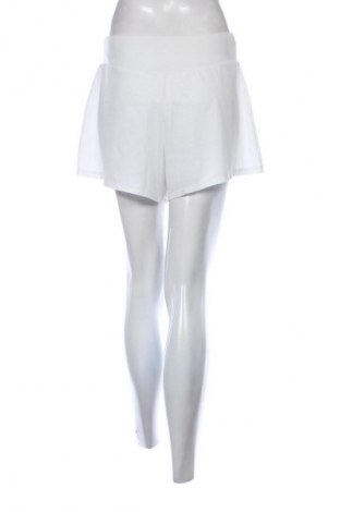 Pantaloni scurți de femei Oysho, Mărime M, Culoare Alb, Preț 35,99 Lei