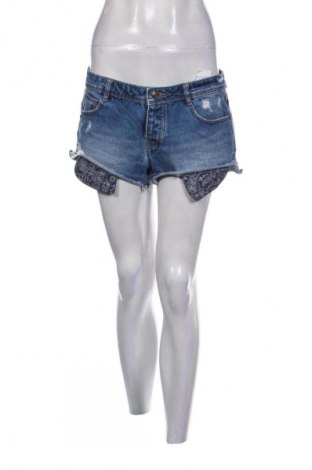 Damen Shorts Pimkie, Größe M, Farbe Blau, Preis € 9,72