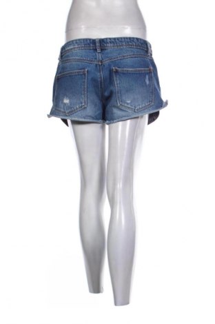 Damen Shorts Pimkie, Größe M, Farbe Blau, Preis € 9,72