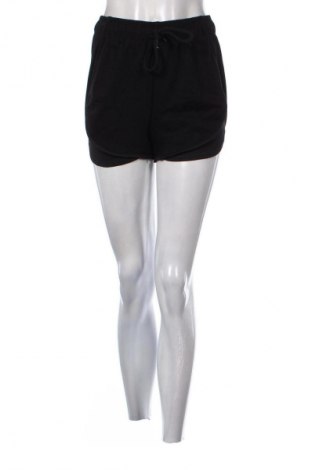 Pantaloni scurți de femei Pink Woman, Mărime S, Culoare Negru, Preț 51,45 Lei