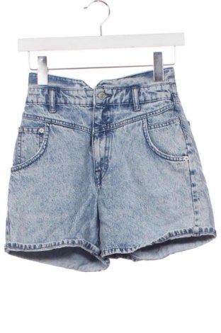 Női rövidnadrág Pull&Bear, Méret XS, Szín Kék, Ár 3 800 Ft