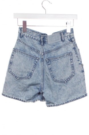 Női rövidnadrág Pull&Bear, Méret XS, Szín Kék, Ár 3 800 Ft