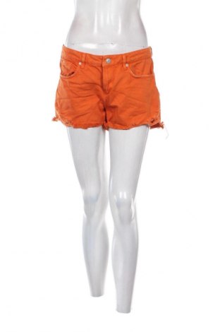 Női rövidnadrág Q/S by S.Oliver, Méret M, Szín Narancssárga
, Ár 4 649 Ft