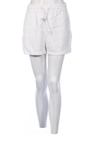 Damskie szorty Reserved, Rozmiar M, Kolor Biały, Cena 33,99 zł