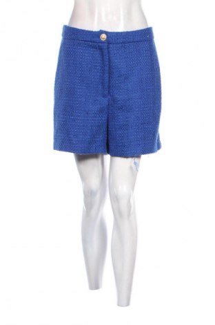 Damen Shorts Reserved, Größe L, Farbe Blau, Preis 9,74 €