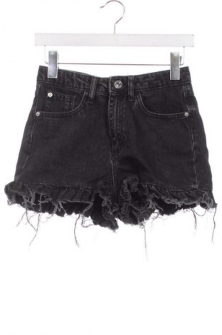 Damen Shorts River Island, Größe XS, Farbe Schwarz, Preis 29,86 €