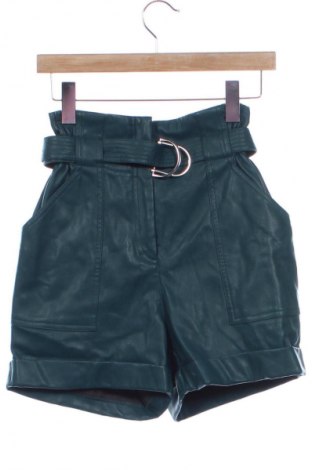 Damskie szorty River Island, Rozmiar XS, Kolor Zielony, Cena 63,99 zł