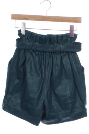 Damskie szorty River Island, Rozmiar XS, Kolor Zielony, Cena 63,99 zł