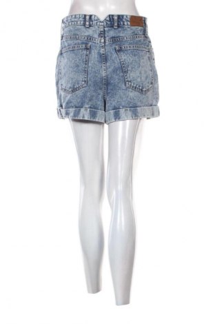 Pantaloni scurți de femei River Island, Mărime M, Culoare Albastru, Preț 89,47 Lei