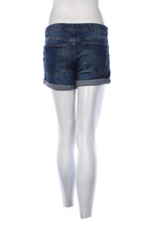 Pantaloni scurți de femei Sinsay, Mărime S, Culoare Albastru, Preț 50,37 Lei