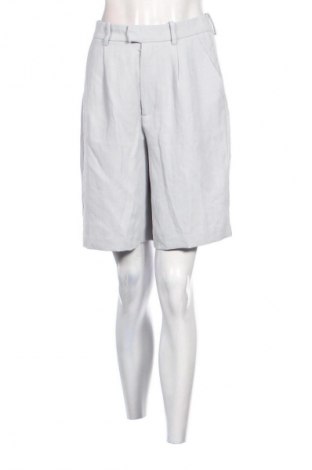 Dámske kraťasy  Stradivarius, Veľkosť S, Farba Sivá, Cena  8,95 €