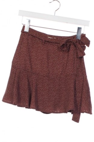 Pantaloni scurți de femei Stradivarius, Mărime XS, Culoare Multicolor, Preț 50,00 Lei