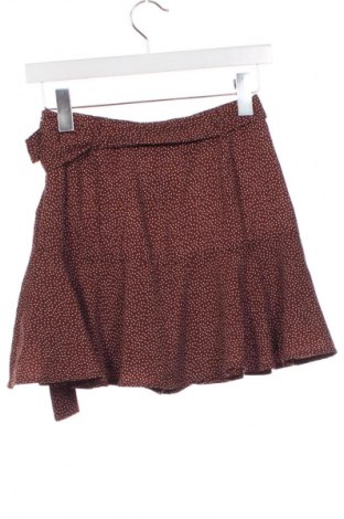 Pantaloni scurți de femei Stradivarius, Mărime XS, Culoare Multicolor, Preț 50,00 Lei