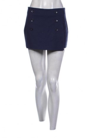 Damen Shorts Stradivarius, Größe S, Farbe Blau, Preis € 9,74