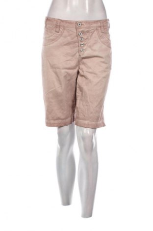 Damen Shorts Street One, Größe L, Farbe Rosa, Preis 17,39 €
