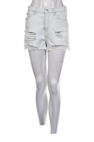 Damen Shorts Terranova, Größe M, Farbe Blau, Preis 9,72 €