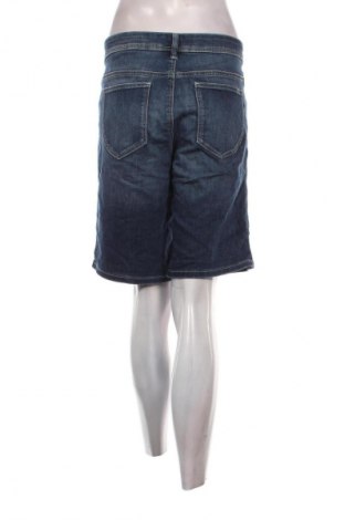 Damskie szorty Tom Tailor, Rozmiar XXL, Kolor Niebieski, Cena 75,99 zł