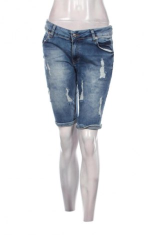 Dámské kraťasy  Tommy Hilfiger, Velikost XL, Barva Modrá, Cena  749,00 Kč