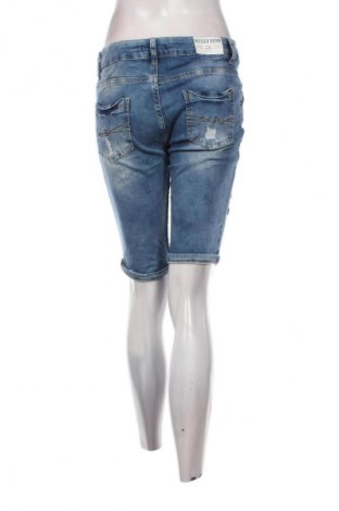 Dámské kraťasy  Tommy Hilfiger, Velikost XL, Barva Modrá, Cena  749,00 Kč
