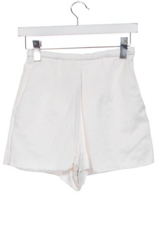 Női rövidnadrág Topshop, Méret XXS, Szín Ekrü
, Ár 5 609 Ft