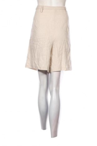 Női rövidnadrág Unbranded, Méret XL, Szín Bézs, Ár 3 800 Ft