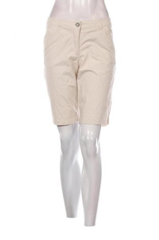 Pantaloni scurți de femei Unbranded, Mărime M, Culoare Bej, Preț 50,00 Lei