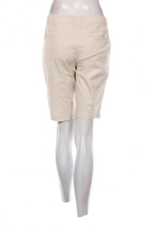 Pantaloni scurți de femei Unbranded, Mărime M, Culoare Bej, Preț 50,00 Lei
