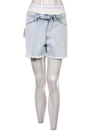 Damen Shorts Unbranded, Größe M, Farbe Blau, Preis 15,86 €