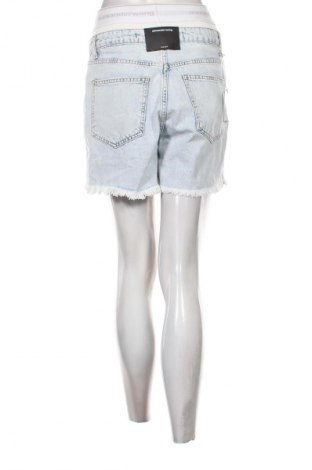 Damen Shorts Unbranded, Größe M, Farbe Blau, Preis 15,86 €