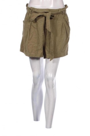 Pantaloni scurți de femei Unbranded, Mărime XXL, Culoare Verde, Preț 41,99 Lei