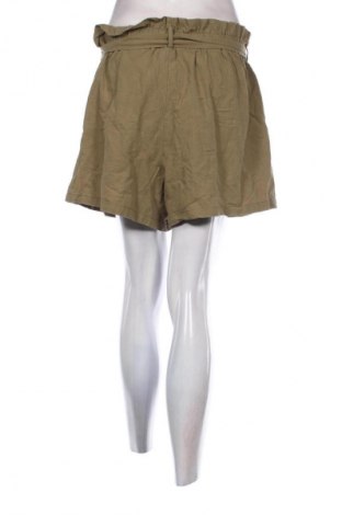Pantaloni scurți de femei Unbranded, Mărime XXL, Culoare Verde, Preț 41,99 Lei