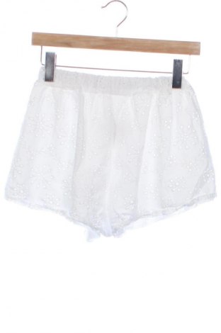 Damskie szorty Unbranded, Rozmiar XS, Kolor Biały, Cena 43,99 zł
