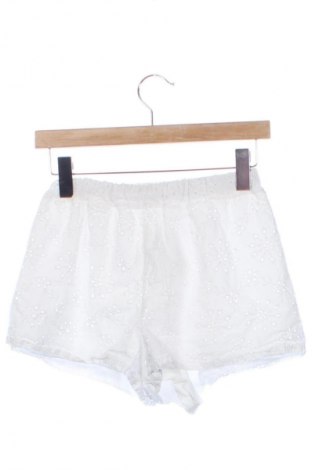 Damskie szorty Unbranded, Rozmiar XS, Kolor Biały, Cena 43,99 zł