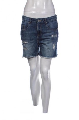 Damskie szorty Unbranded, Rozmiar L, Kolor Niebieski, Cena 35,99 zł