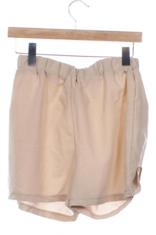 Damen Shorts Unbranded, Größe XS, Farbe Beige, Preis 5,12 €