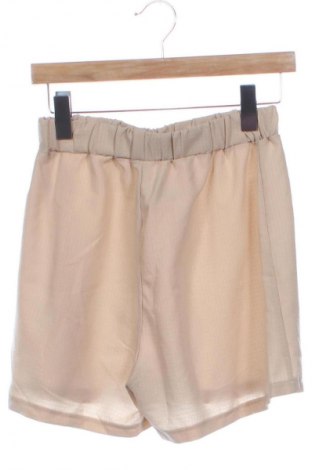 Damen Shorts Unbranded, Größe XS, Farbe Beige, Preis 5,12 €