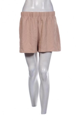 Damskie szorty Unbranded, Rozmiar S, Kolor Beżowy, Cena 22,99 zł