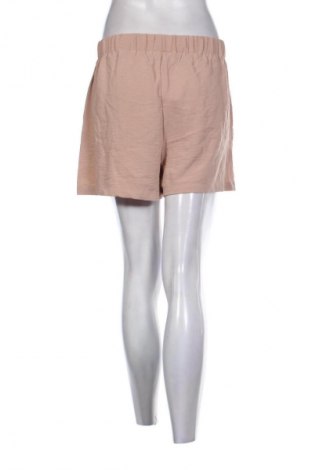 Damskie szorty Unbranded, Rozmiar S, Kolor Beżowy, Cena 22,99 zł