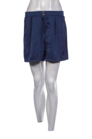 Damskie szorty Unbranded, Rozmiar M, Kolor Niebieski, Cena 22,99 zł
