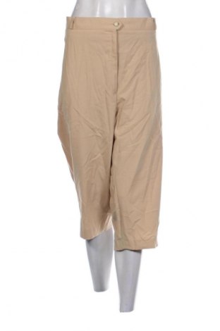 Damskie szorty Unbranded, Rozmiar XXL, Kolor Beżowy, Cena 51,99 zł