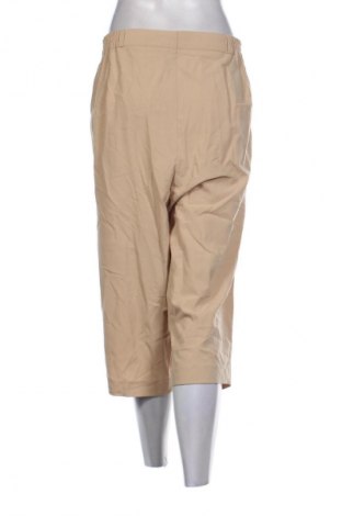 Damen Shorts Unbranded, Größe XXL, Farbe Beige, Preis 12,99 €