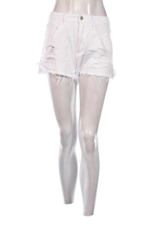Damen Shorts Unbranded, Größe S, Farbe Weiß, Preis 9,72 €