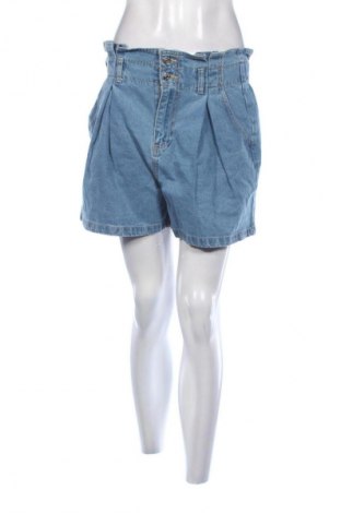 Damen Shorts Unbranded, Größe M, Farbe Blau, Preis 9,79 €